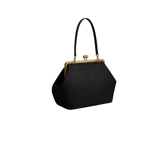 Coach oversized kisslock - Picture 2 of 7